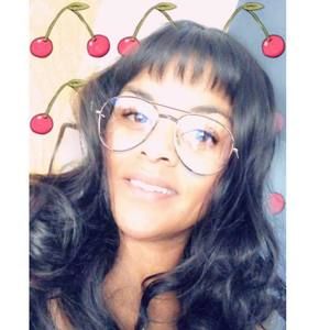 Meet your Posher, Catherine